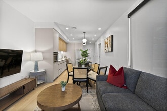 35 W 2nd St in Boston, MA - Building Photo - Building Photo