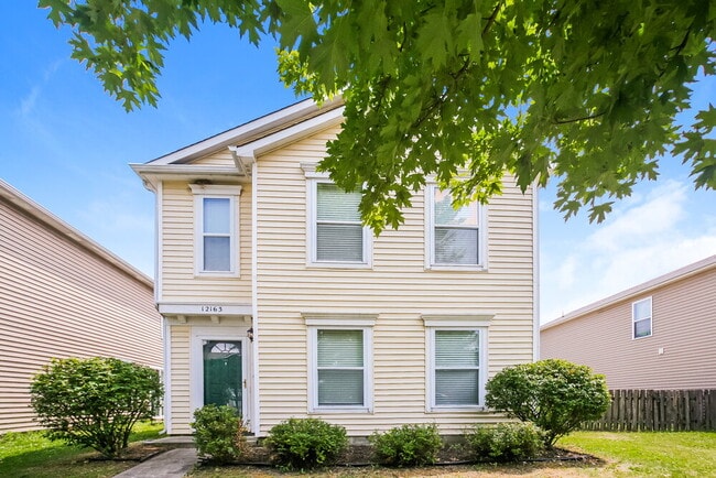 property at 12163 Maize Dr