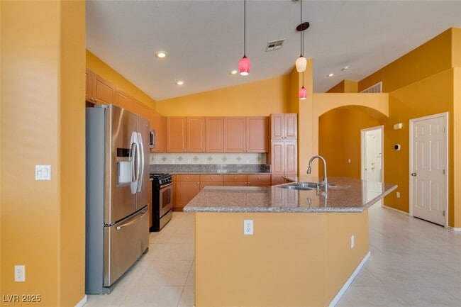 property at 7000 Point Cabrillo Ct