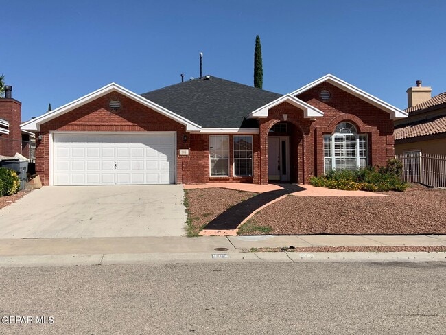 904 La Gotera Pl in El Paso, TX - Building Photo - Building Photo