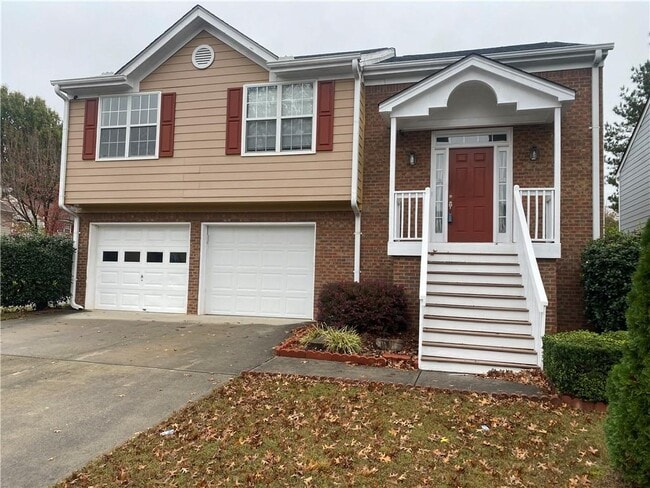 295 Taggart Run NW in Lawrenceville, GA - Building Photo - Building Photo