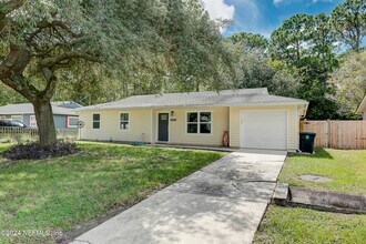 3558 Eunice Rd in Jacksonville, FL - Building Photo - Building Photo