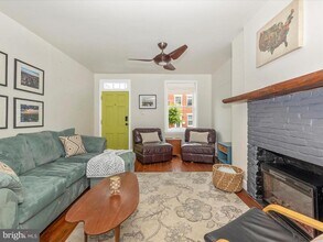 166 W All Saints St in Frederick, MD - Building Photo - Building Photo