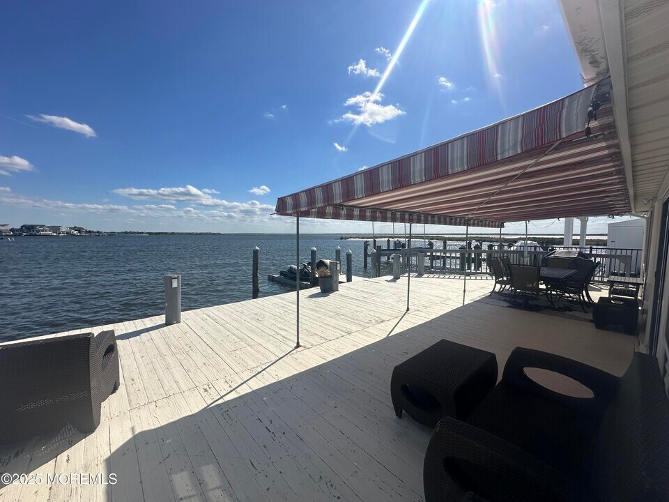 259 Joseph St in Lavallette, NJ - Building Photo