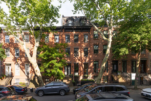 289 Clinton St Apartments