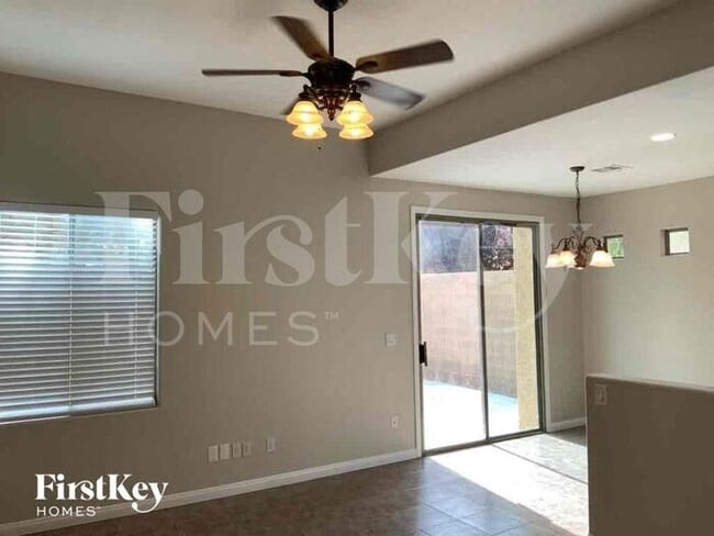 9125 Watermelon Seed Ave in Las Vegas, NV - Building Photo - Building Photo