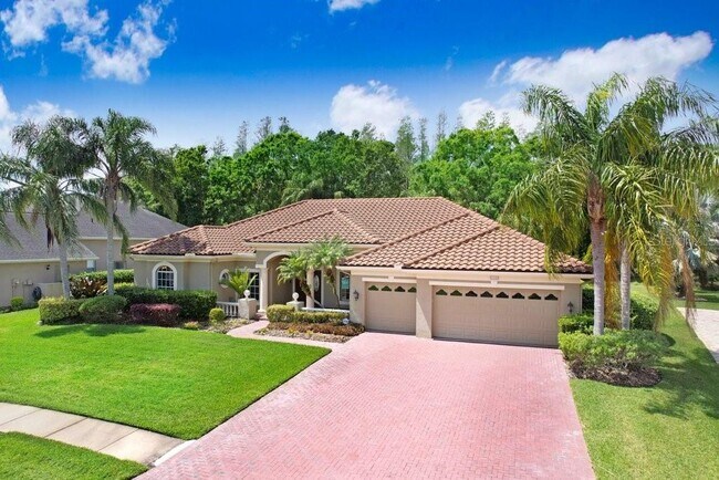 19106 Ave Bayonnes in Lutz, FL - Building Photo - Building Photo