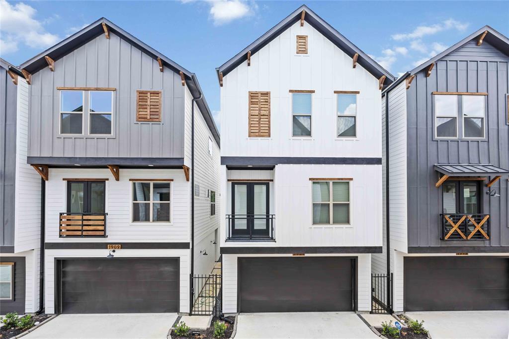 1937 Johanna Dr in Houston, TX - Building Photo