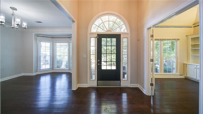 680 Evening Pine Ln in Alpharetta, GA - Building Photo - Building Photo