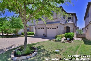 1314 Tweed Willow in San Antonio, TX - Building Photo