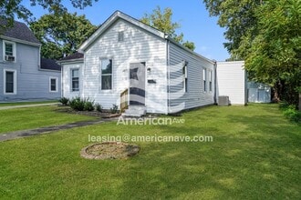 630 W 8th St in New Albany, IN - Foto de edificio - Building Photo