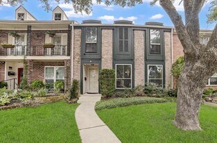14361 Misty Meadow Ln in Houston, TX - Building Photo
