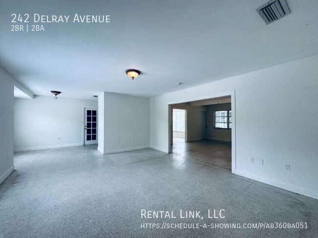 242 Delray Ave in Ft. Myers, FL - Building Photo - Building Photo