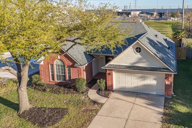 5519 Imperial Grove Dr in Houston, TX - Building Photo - Building Photo