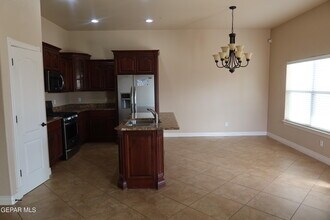 3728 Star Beach Ln in El Paso, TX - Building Photo - Building Photo