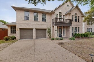 2643 Henley Dr in Round Rock, TX - Building Photo - Building Photo
