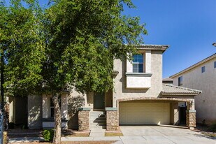 5146 Odeum Ln in Phoenix, AZ - Building Photo