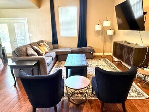 12403 Simpson Rd in Mannsville, OK - Building Photo - Building Photo