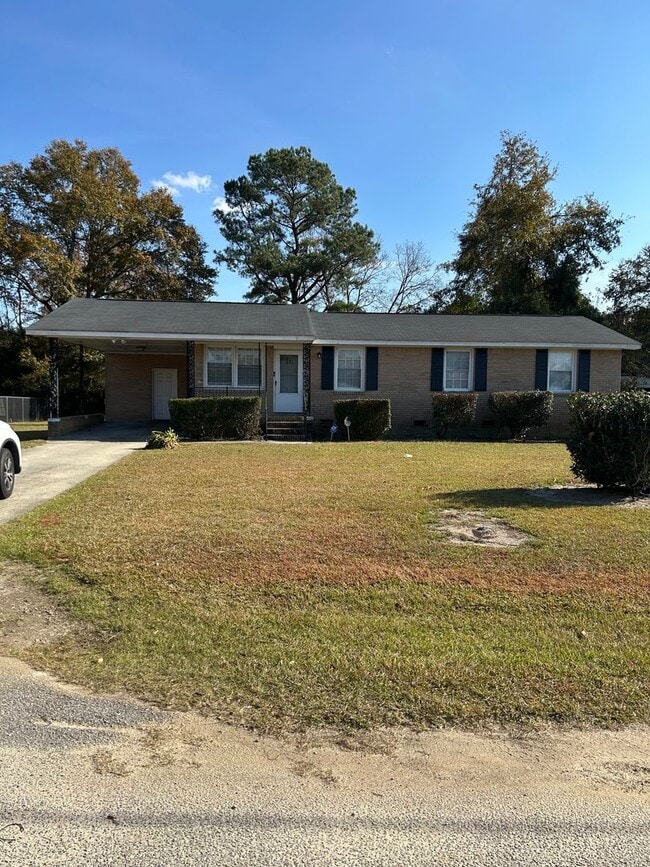 property at 1892 S Briarcliffe Dr