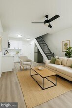 1703-5 Belfield Ave in Philadelphia, PA - Foto de edificio - Building Photo
