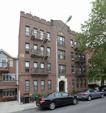 1835 83rd St in Brooklyn, NY - Foto de edificio - Building Photo