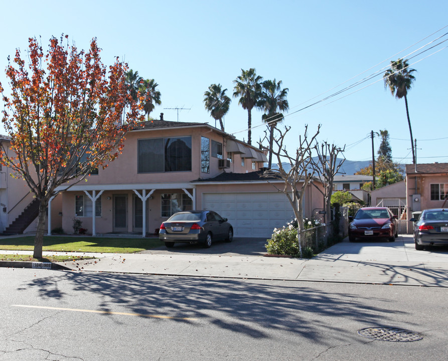 1904-1906 Lake St in Glendale, CA - Building Photo