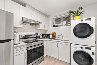 4718 Fairmont St, Unit SI ID1389289P in Vancouver, BC - Building Photo - Building Photo