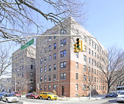 33-51 73rd Street Apartments