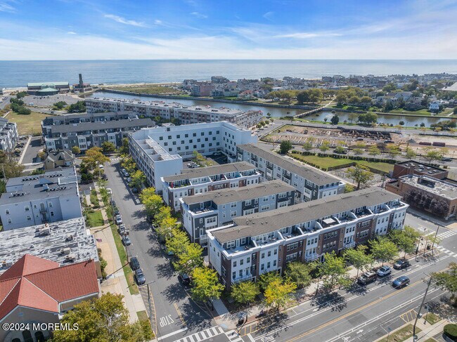 412 Sewall Ave in Asbury Park, NJ - Building Photo - Building Photo