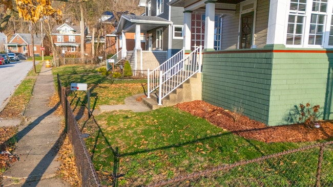 163 S Park St in Wheeling, WV - Building Photo - Building Photo