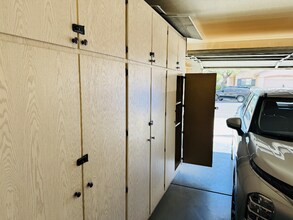 7816 Pinnochio Ave in Las Vegas, NV - Foto de edificio - Building Photo