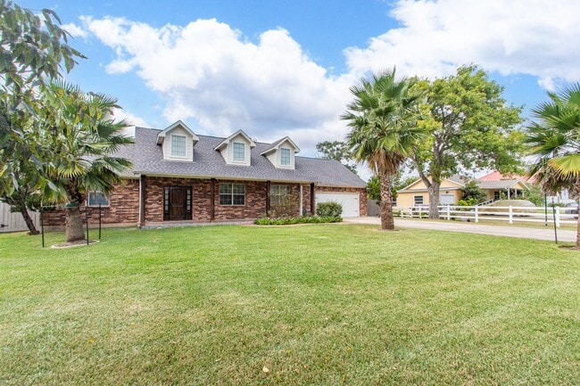 3406 Maryland St in Fresno, TX - Building Photo - Building Photo