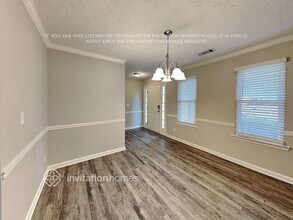 2514 Plymouth Way in Conyers, GA - Building Photo - Building Photo