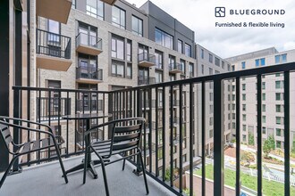 2601 14th St NW-Unit -FL5-ID1132 in Washington, DC - Building Photo - Building Photo