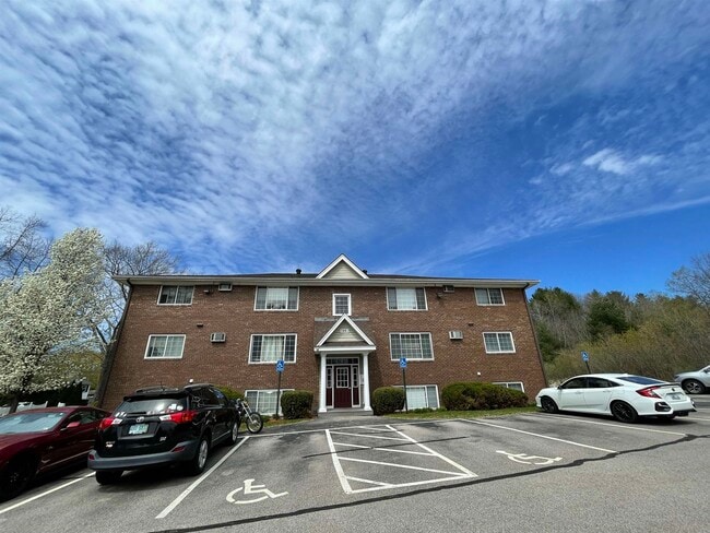 property at 3961 Brown Ave