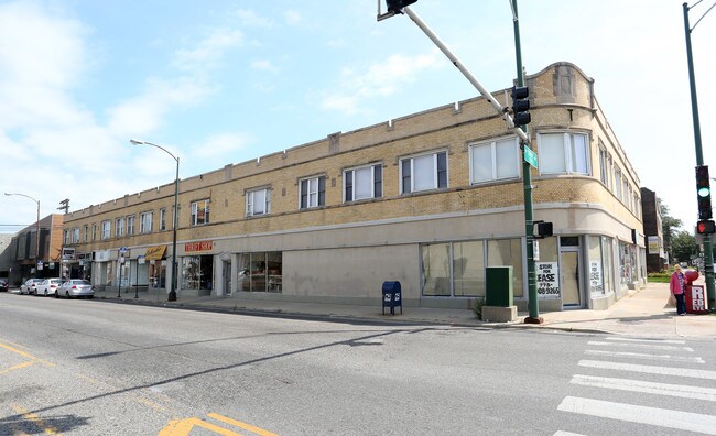 7201-7217 N Western Ave