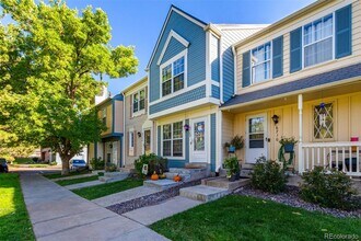 6708 S Holland Way in Littleton, CO - Building Photo - Building Photo