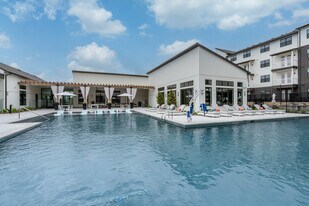 Citizen House Blue Bluff in Austin, TX - Building Photo