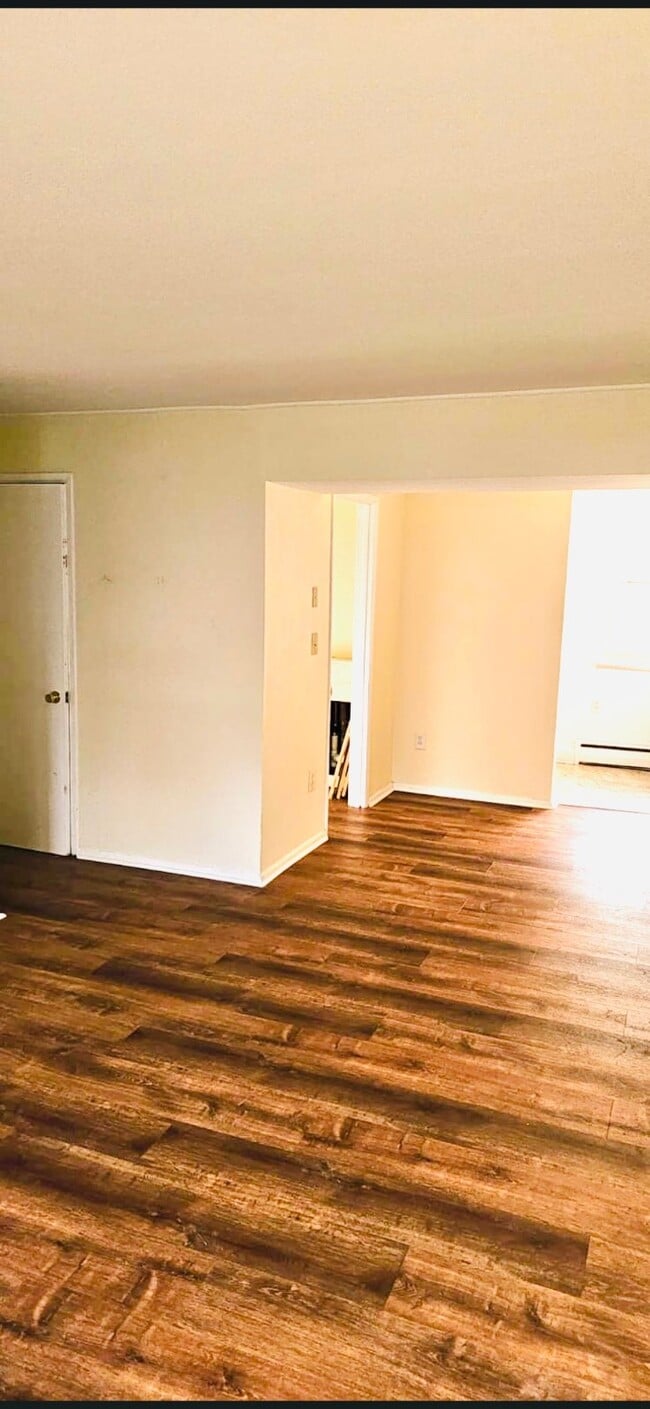 property at 124 Lucas Ave