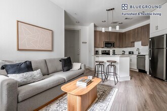 710 E 3rd St-Unit -FL1-ID208 in Austin, TX - Building Photo - Building Photo