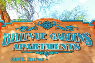 Bellevue Gardens Apartments