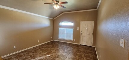 4502 Passion Flower Loop in Killeen, TX - Building Photo - Building Photo