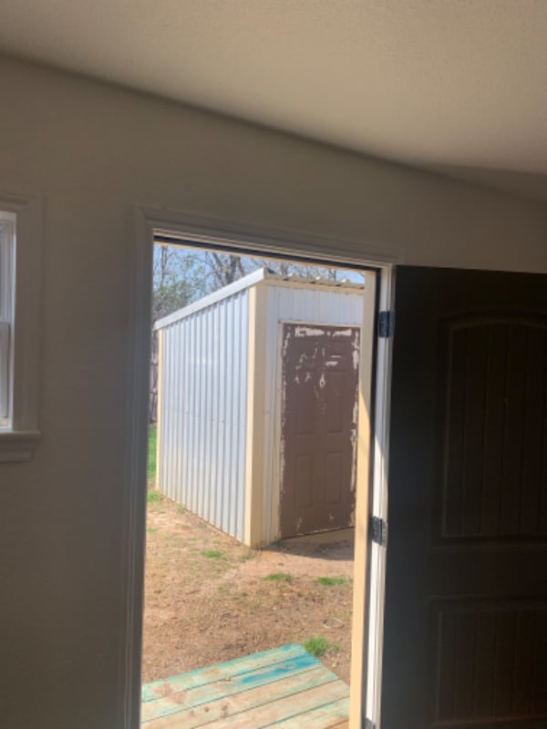 3312 N 25th St in Waco, TX - Foto de edificio - Building Photo