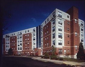 Admiral's Tower Co-op in Chelsea, MA - Building Photo - Building Photo