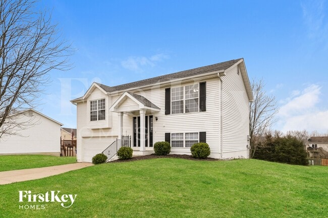 710 Tobermory Ct in Wentzville, MO - Building Photo - Building Photo