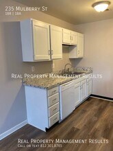 235 Mulberry St in Evansville, IN - Building Photo - Building Photo