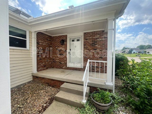 property at 6752 Bristlewood Dr