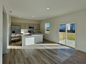 11713 Hartwell St in Indianapolis, IN - Building Photo - Building Photo