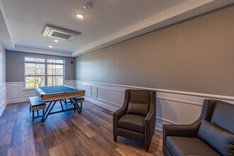 Theta Grove, a Luxurious 55+ Rental Community in Vernon, NJ - Foto de edificio - Interior Photo