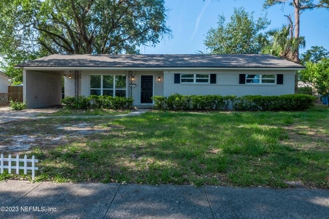 property at 6264 Diane Rd